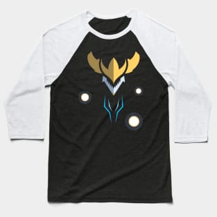 Aurelion Sol Baseball T-Shirt